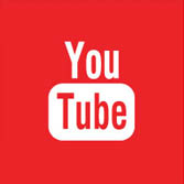 You Tube Icon